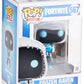 Funko Pop! Games: Fortnite - Frozen Raven, 3.75 inches