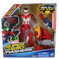 Marvel Super Hero Mashers Marvel'S Falcon Figure