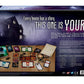 Avalon Hill Betrayal Legacy Board Game - Multi-colored, One Size, Engaging Strategy Experience, Perfect for Game Nights