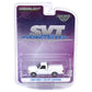 Collectibles Greenlight 30511 1994 F-150 SVT Lightning with Tonneau Bed Cover - White (Hobby limited availability) 1:64 Scale