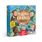 Eeboo: Making Change Game, Develops Math And Practical Money Skills, Educational Game That Allows For Skills To Form, Perfect For Ages 5 And Up