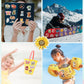 Aowdiao 150 Pcs Aesthetic Stickers Pack - Waterproof, Durable Designs For Teens, Kids, And Adults - Ideal For Parties, Gifts, An