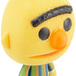 Barnes & Noble Exclusive Flocked Bert Funko Pop