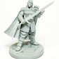 Gale Force Nine D&D Collector's Series Minsc and Boo Figure - Multicolored, Perfect for Collectors and D&D Fans