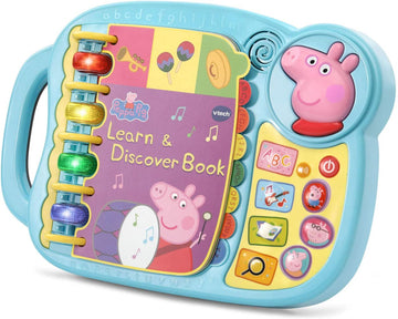 Peppa Pig Educational Tool