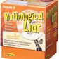 Edupress Mathological Liar, Grade 6