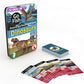 The Purple Cow Go Fish! - Dinosaurs - The Classic Card Game With A General Knowledge Boost For Kids & Families Ages 6+