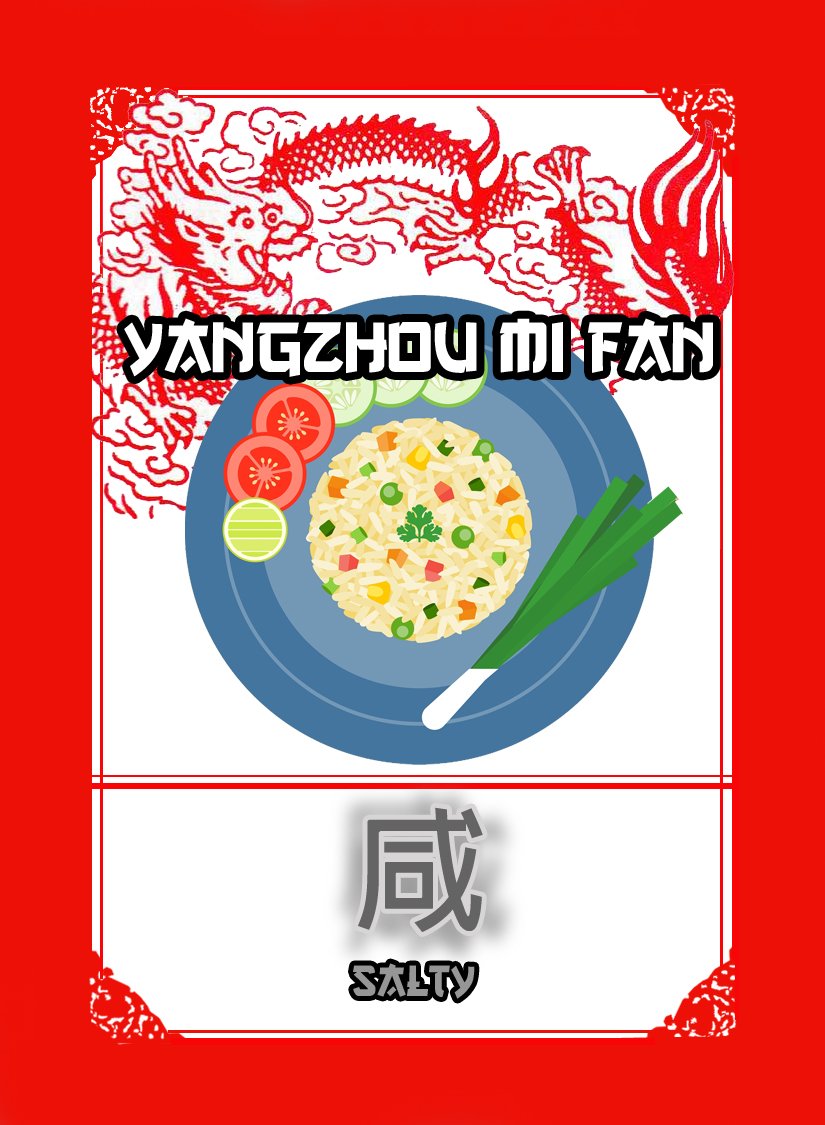 Small Monsters Games Takeout: The Card Game