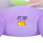 Smart Steps® Counting Crab STEM Learning Toy - Multicolor, 1 Count, Plastic, Model PT15D70A