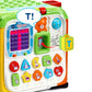 Vtech Ultimate Alphabet Activity Cube, Green