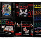 Marvin's Magic Ultimate 250 Card Tricks Set for Ages 8+ | Multi-Color | Includes Illustrated Guide | Model MMB5730