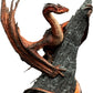Weta Workshop Smaug The Magnificent Polystone Mini Statue, Multicolor, Model 87-01-03306