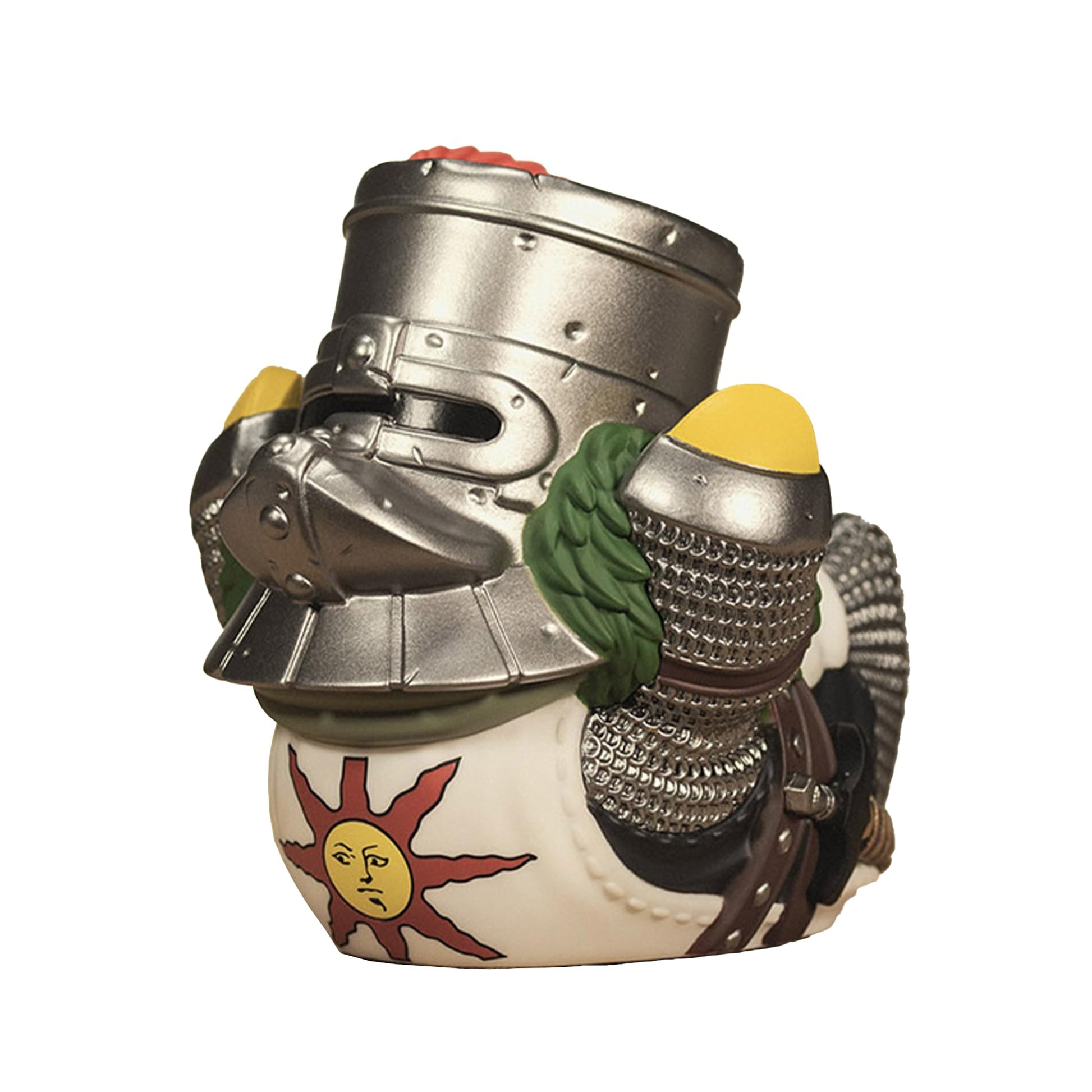 Tubbz - Dark Souls Boxed Solaire Of Astora