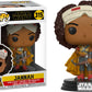 Funko Pop! Star Wars: Episode 9, Rise Of Skywalker - Jannah