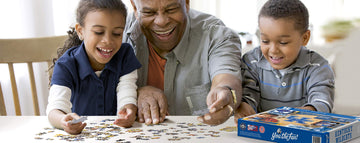 Youthefan Ncaa Kentucky Wildcats Retro Series Puzzle - 500 Pieces, Large