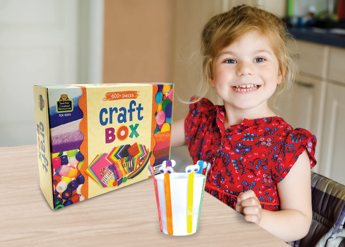 Craft Box