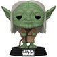 Funko Pop! Star Wars: Star Wars Concept - Yoda