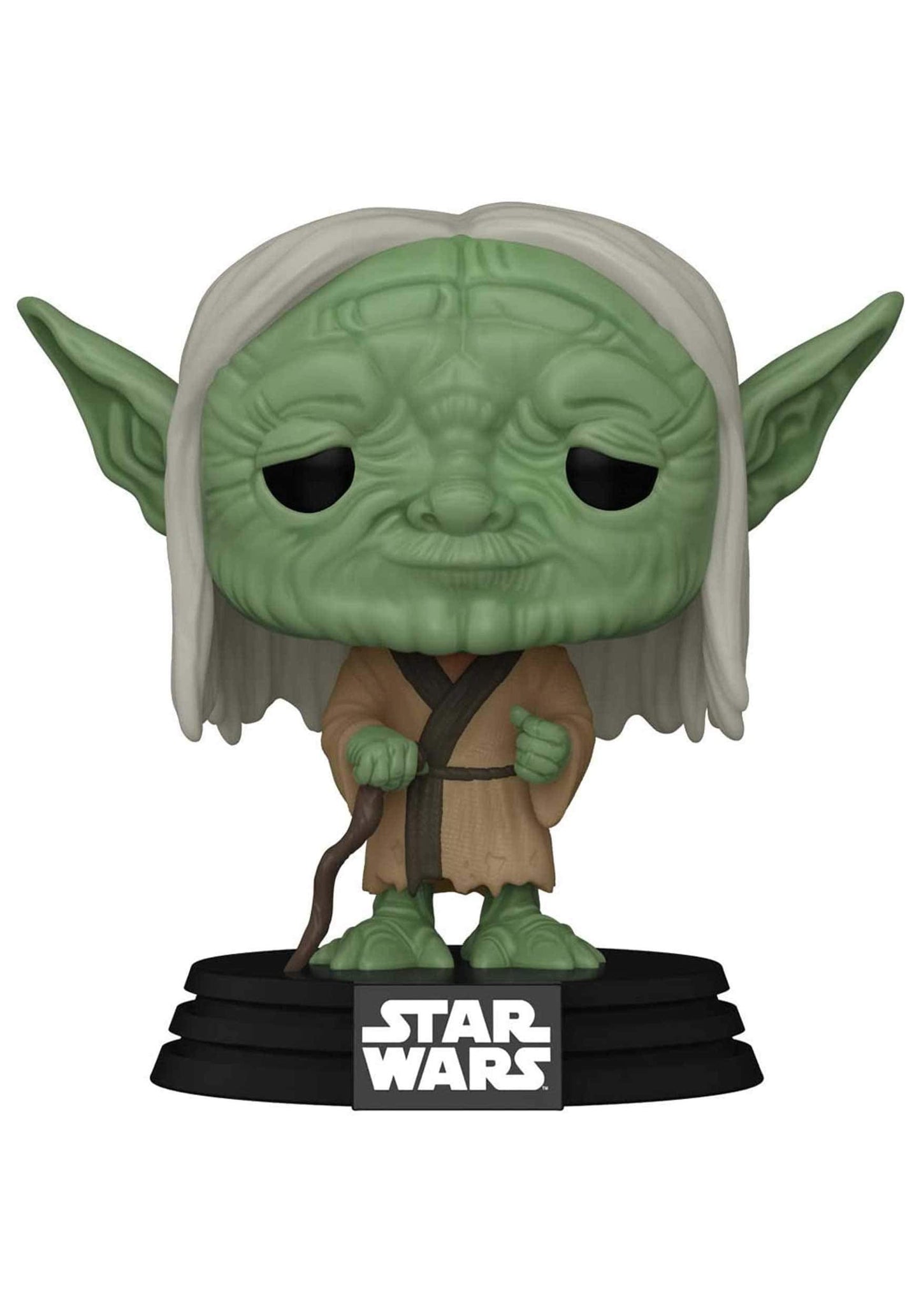 Funko Pop! Star Wars: Star Wars Concept - Yoda