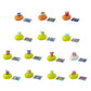 Hasbro Lost Kitties Mice Mania Mice Minis Toy, Series 3, 24 To Collect, Ages 5 & Up (Product May Vary.)