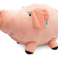The Seven Deadly Sins Hawk 13-Inch Character Plush Toy | Soft Cute Plushies And Big Stuffed Animals, Anime Gifts And Collectibles | Kids Room Decor, Bedroom Accessories