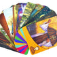 Catholic Kids Growing In Faith Patron Saints Flash Cards, Set Of 100