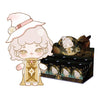 Mj Studio Misya Incredible Residence Series 2 Blind Box 6Pcs Blind Bag Random Collection Kawai Toys Desktop Ornaments Cute Blind