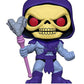 Funko Pop! Animation: Masters Of The Universe - 10 Inch Skeletor Vinyl Figure