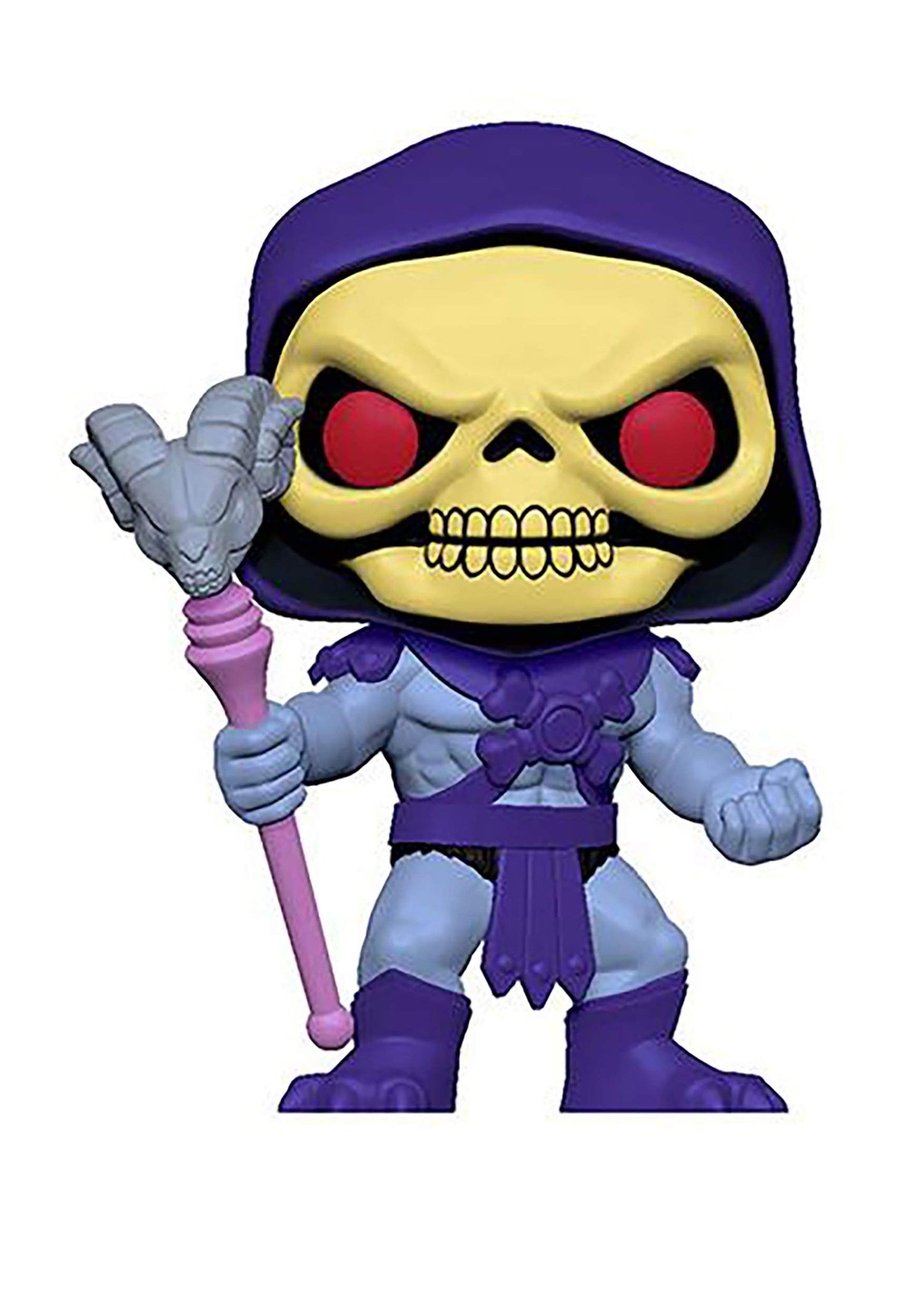 Funko Pop! Animation: Masters Of The Universe - 10 Inch Skeletor Vinyl Figure