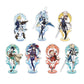 Genshin Impact Mondstadt Themed Series Character Stand - Eula