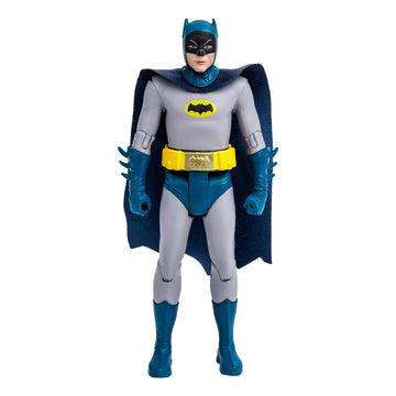 McFarlane Toys - DC Retro Superman (Batman 66 Comic) 6in Action Figure