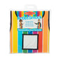 Melissa & Doug Art Essentials Artist Smock - One Size Fits All