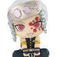 Megahouse Corporation Demon Slayer Look Up Series Tengen Uzui Pvc Fig