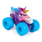 Monster Jam Sparkle Smash, Series 33