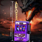 Banloga Dnd Dice Set, Mini Slot Machine Dice For Dungeons And Dragons Role Playing Game, Unique Plastic Dice Suitable For Dnd Pl
