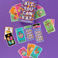 Professor Puzzle All You Can Eat - It’S A Race To Stuff Your Face In This Card-Collecting Game!