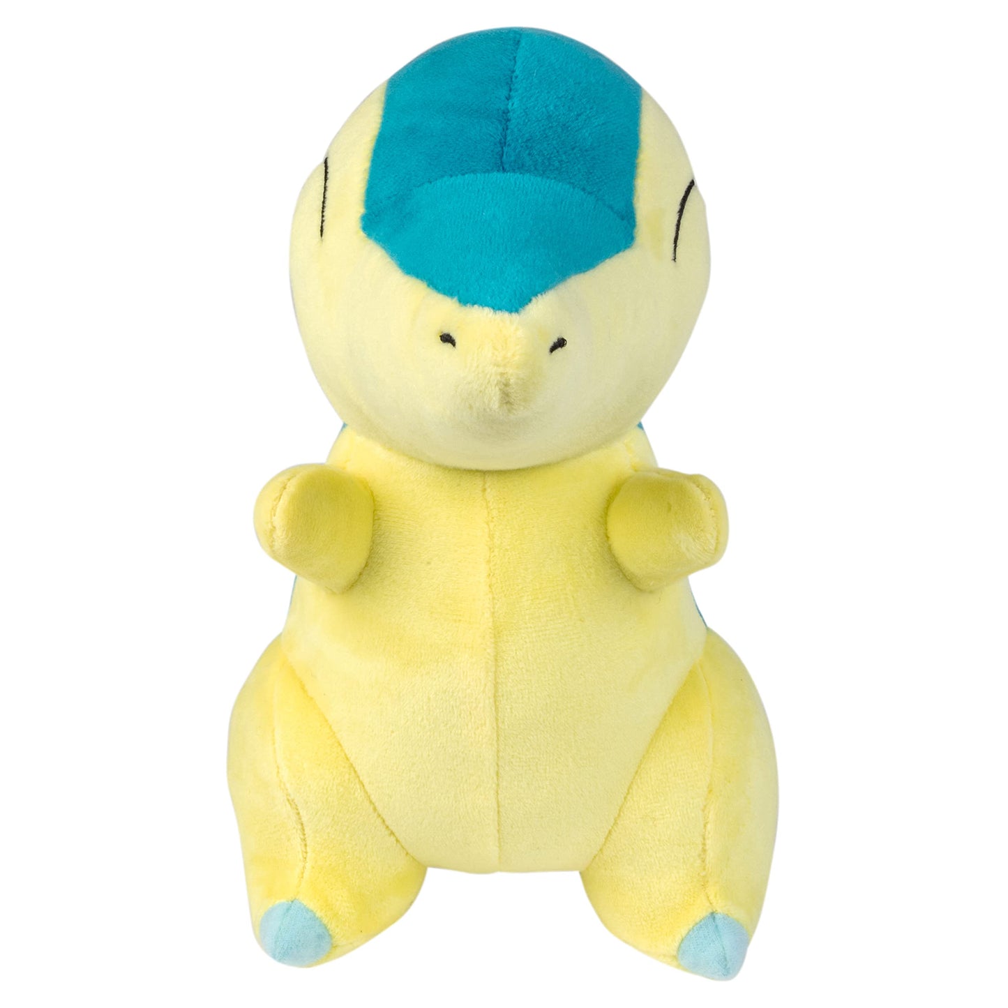 Pok?mon Legends: Arceus 8 Cyndaquil Plush - Officially Licensed - Generation II Gold and Silver Starter Figure - Quality Soft Stuffed Animal Toy - Great Gift for Kids  Boys  Girls - 2+