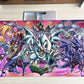 Mlikemat New Playmat Toon Dark Magician Girl Tcg Ccg Trading Card Game Mat Pad + Free Bag (Zd039-880-A)
