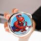 JA-RU Marvel Avengers & Spiderman Yo-Yos, Assorted 6-Pack, Plastic, Kids Toys, Classic 90s, Great for Birthdays & Stocking Stuffers