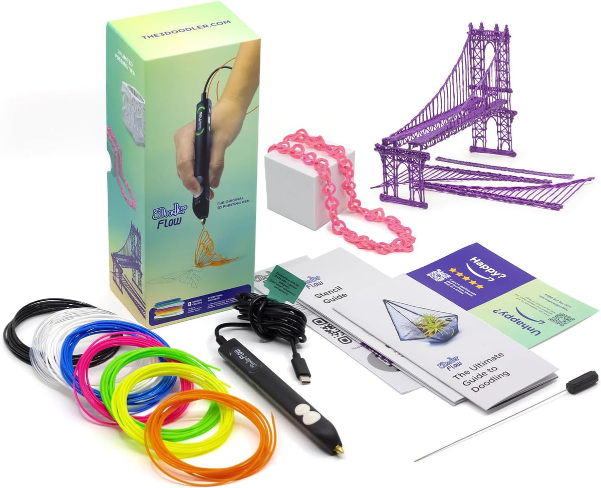 3D Drawing Pen