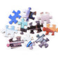 Showpiece Puzzles 2 X 1000 Piece Collection (New York)