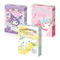 Jigsaw Puzzle My Melody 150pcs - Games for Family Bonding  Boosting Cognitive Skills  and Stress Relief - Animated Characters  enhanced Quality Materials  Challenging Puzzle Experience