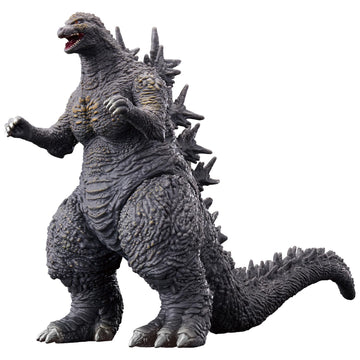 バンダイ(Bandai) Movie Monster Series Godzilla (2023)