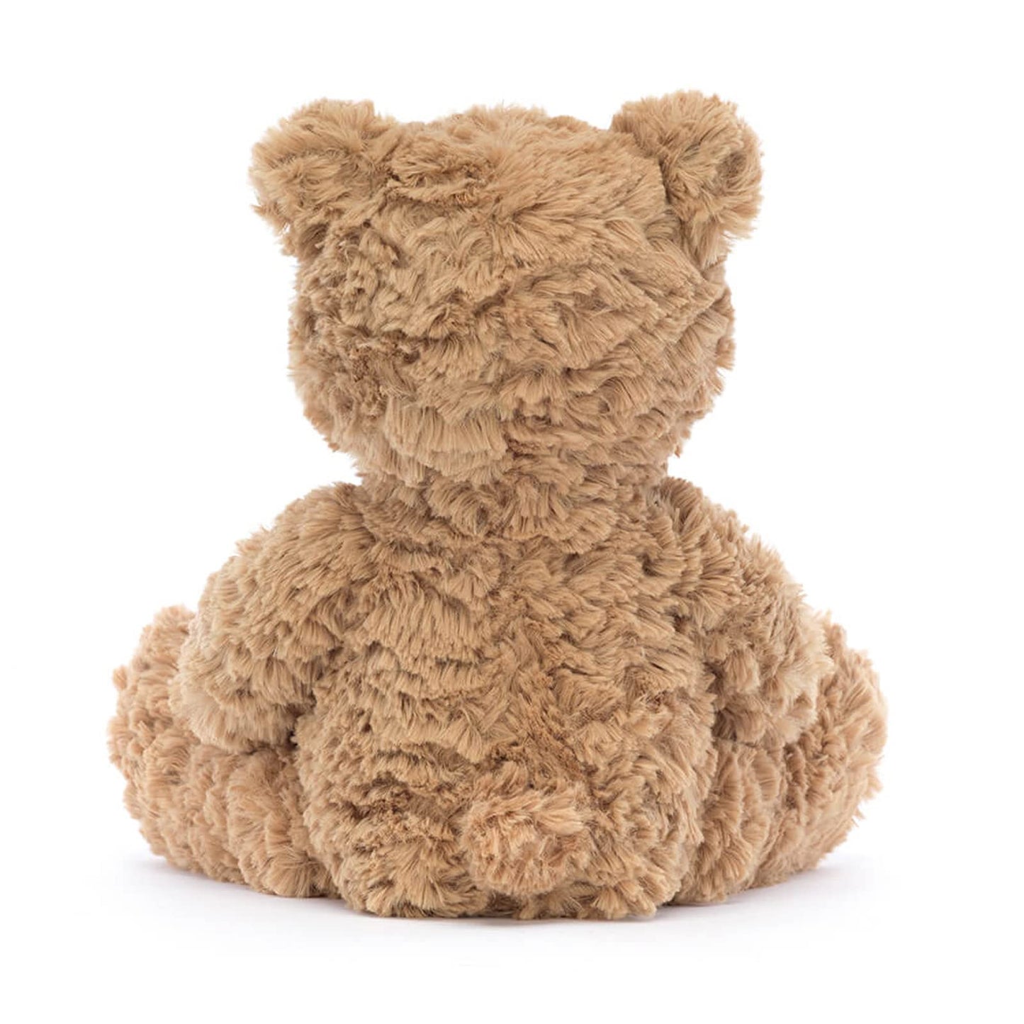 Jellycat Bumbly Bear Stuffed Animal, Small 11 Inches | Teddy Bear Plush Toy | Classic Children'S Gift