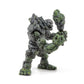 Papo - Hand-Painted - Fantasy - Stone Golem - 36027 - Collectible - For Children - Suitable For Boys And Girls - From 3 Years Old