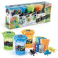 Canal Toys So Slime Diy Bold - Slime Shakers (3 Pack), Multicolor