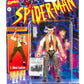 Spider-Man Hasbro Marvel Legends 6-Inch J Jonah Jameson Figure - Multicolor Plastic - Model SD-HSBF08635L0