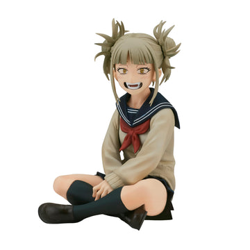 Banpresto - My Hero Academia - Himiko Toga Vol. 8, Bandai Spirits Break Time Collection Figure