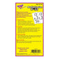 Trend Enterprises: Multiplication 0-12 Skill Drill Flash Cards, Exciting Way For Everyone To Learn, Facts Through 12, Self-Check