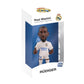 Minix Collectible Figurines - Sports Collectable 12 Cm Figurine, Antonio Rdiger-Real Madrid