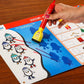 The Foundational Skills Number Fishers Game